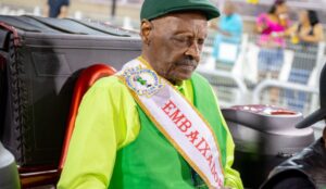 Seo Carlão do Peruche