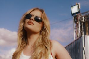 Luiza Sonza (Pam Martins)