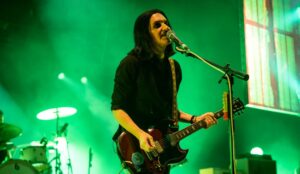 Brian Molko, do Placebo