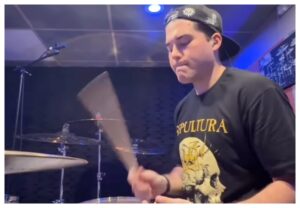 greyson nekrutman raca negra