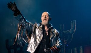 Rob Halford, do Judas Priest