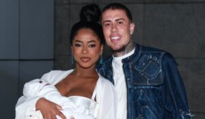 Lorena Maria e MC Daniel com Rás