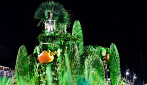 Mocidade Independente de Padre Miguel