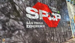 SP House no South by Southwest