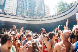 Bloco Tarado Ni Você (divulgação:Blocos de Rua)