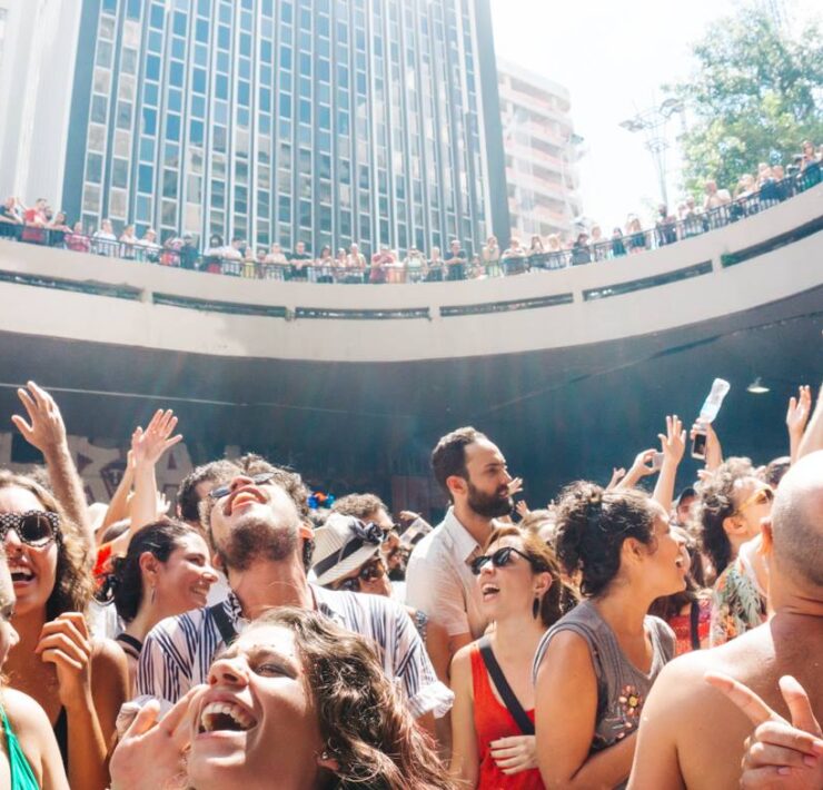 Bloco Tarado Ni Você (divulgação:Blocos de Rua)