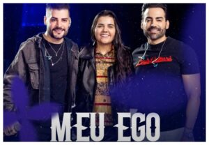 yasmin santos meu ego guilherme benuto