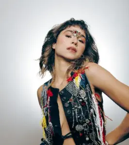 Flaira Ferro Foto Matheus Melo Divulgacao 1