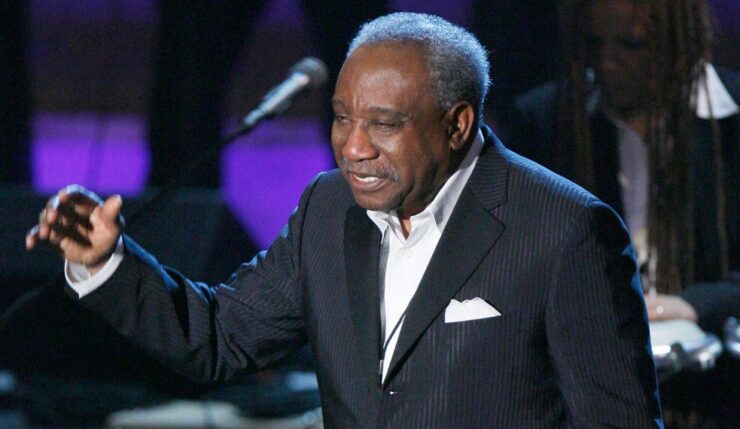 Morre Jerry Butler, lenda do soul, aos 85 anos; veja principais h