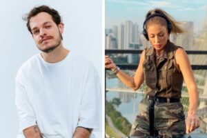 Line up So Track Boa