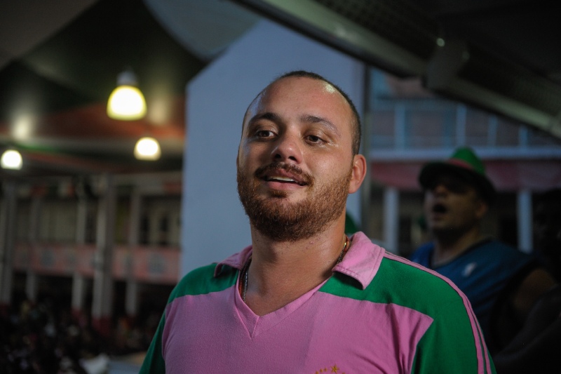 Os arquitetos da folia: os maiores carnavalescos da história 5 Leandro Vieira (Tomaz Silva_Agência Brasil )