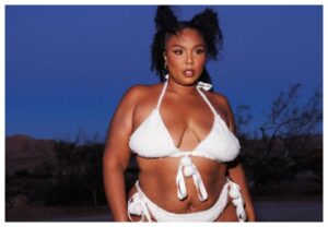 lizzo real love assedio