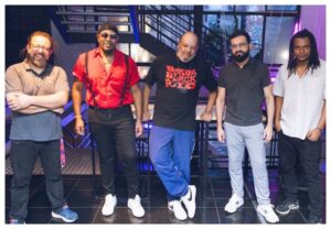 black rio banda sao paulo