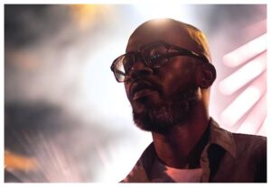 black coffee sp dj 2