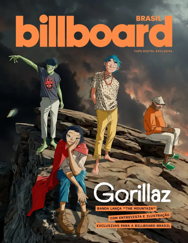 Billboard Brasil