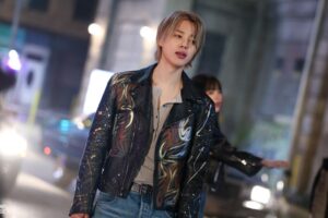 Jimin, do BTS
