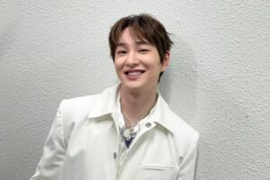 Onew, do SHINee