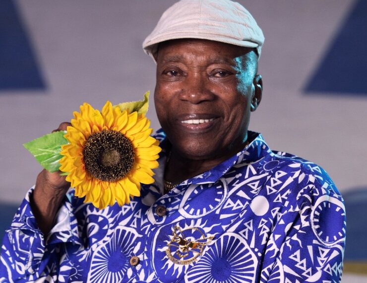 Milton Nascimento