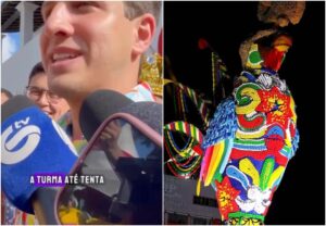 carnaval recife salvador rio