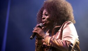 Angie Stone