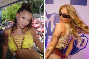 Emilia Luisa Sonza Entrevista