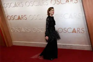 Fernanda Torres no Oscar 2025