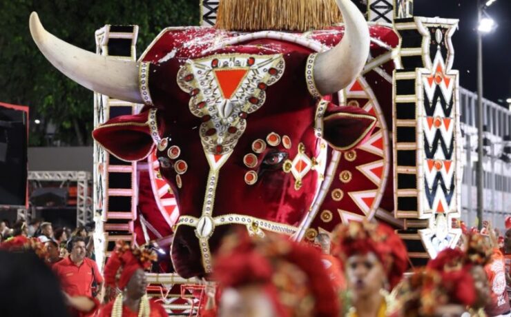 Unidos de Padre Miguel (Daniel Pinheiro_BrazilNews)