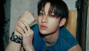 Bang Chan, dos Stray Kids