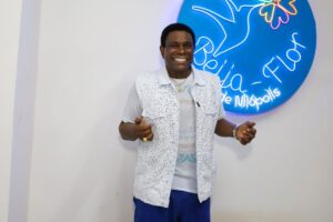 Neguinho da Beija Flor