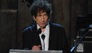 Bob Dylan