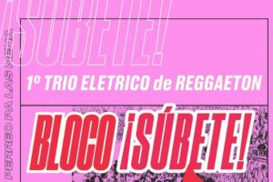 Bloco Subete