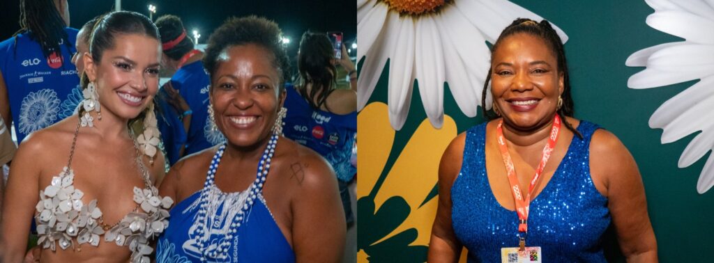 Camarote Expresso 2222