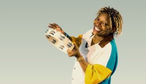 Mart'nália (Nil Caniné/Divulgação)