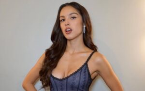 Olivia Rodrigo