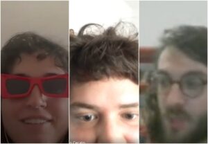 SOPHIA CHABLAU LOLLAPALOOZA