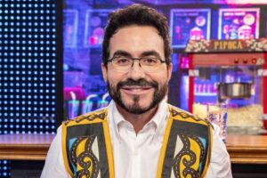 O Padre Fábio de Melo