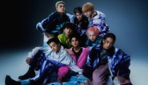 ONE OR EIGHT (divulgação)