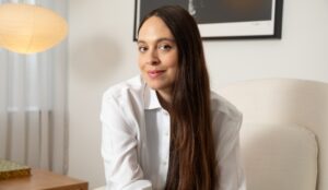 Francesca Alterio é CEO da TF4 e trabalha por equidade na música