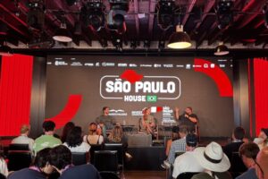 SP House no SXSW (Divulgação)