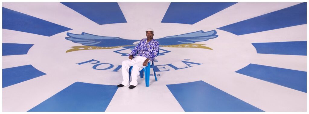 Milton e Portela: gosto pelo (re)nascimento 1 milton nascimento capa