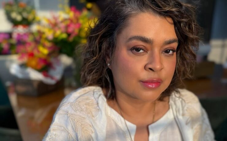 Preta Gil