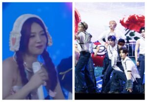 red velvet zerobaseone doc