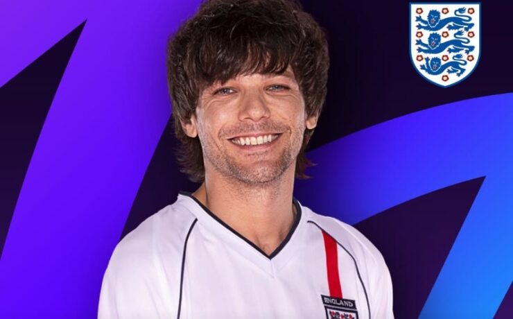 Louis Tomlinson
