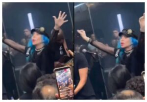 Baby do brasil d edge