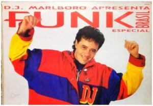 globonews funk balaio