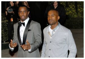 diddy kanye new music