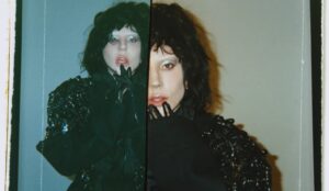 Lady Gaga lança MAYHEM (Frank Lebon/divulgação)