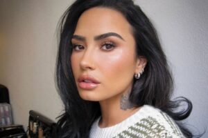 Demi Lovato