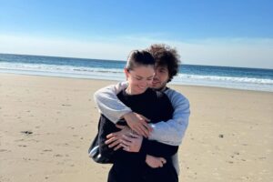 Selena Gomez e Benny Blanco