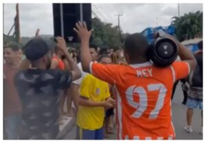 transformador carnaval